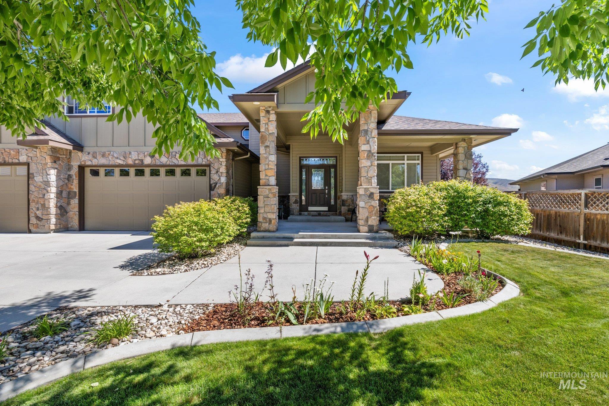 Felly Rim Ct, Boise, ID 83716