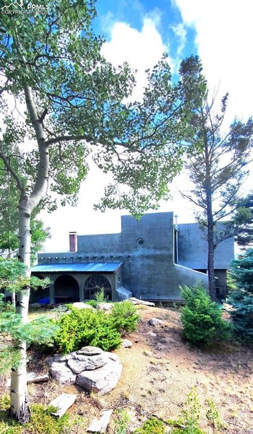 880 Bruno Mountain Rd, Cotopaxi, CO, 81223 | Card Image