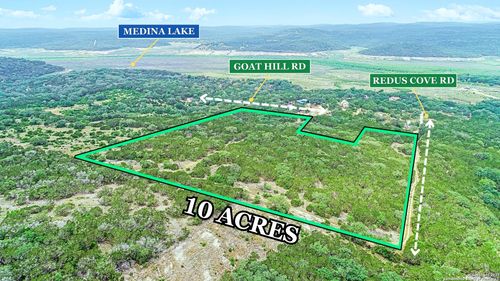 TBD Redus Rdg, Pipe Creek, TX, 78063 | Card Image