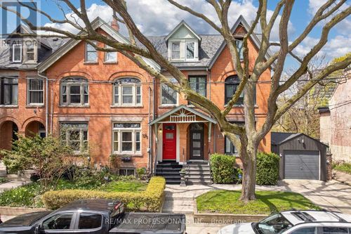 12 1/2 Melbourne Avenue, Toronto (South Parkdale), ON, M6K1K3 | Card Image
