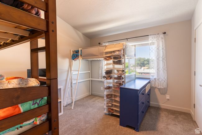 Back bedroom view from door | Image 6