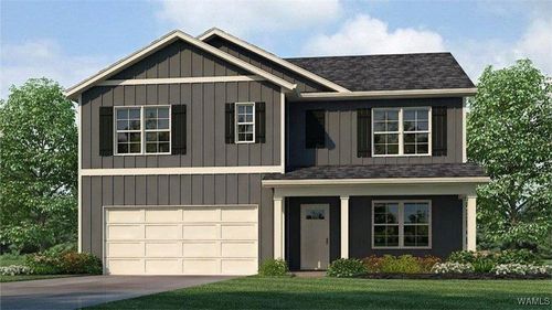 3909 Magnolia Village Dr, Tuscaloosa, AL, 35405 | Card Image