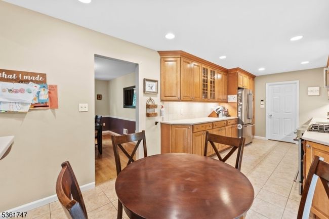 17 Friar Rd, House other with 4 bedrooms, 2 bathrooms and null parking in Morris Plains NJ | Image 15