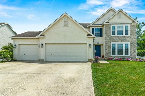 5124 Keefer Ln, Grove City, OH, 43123-7916 | Card Image