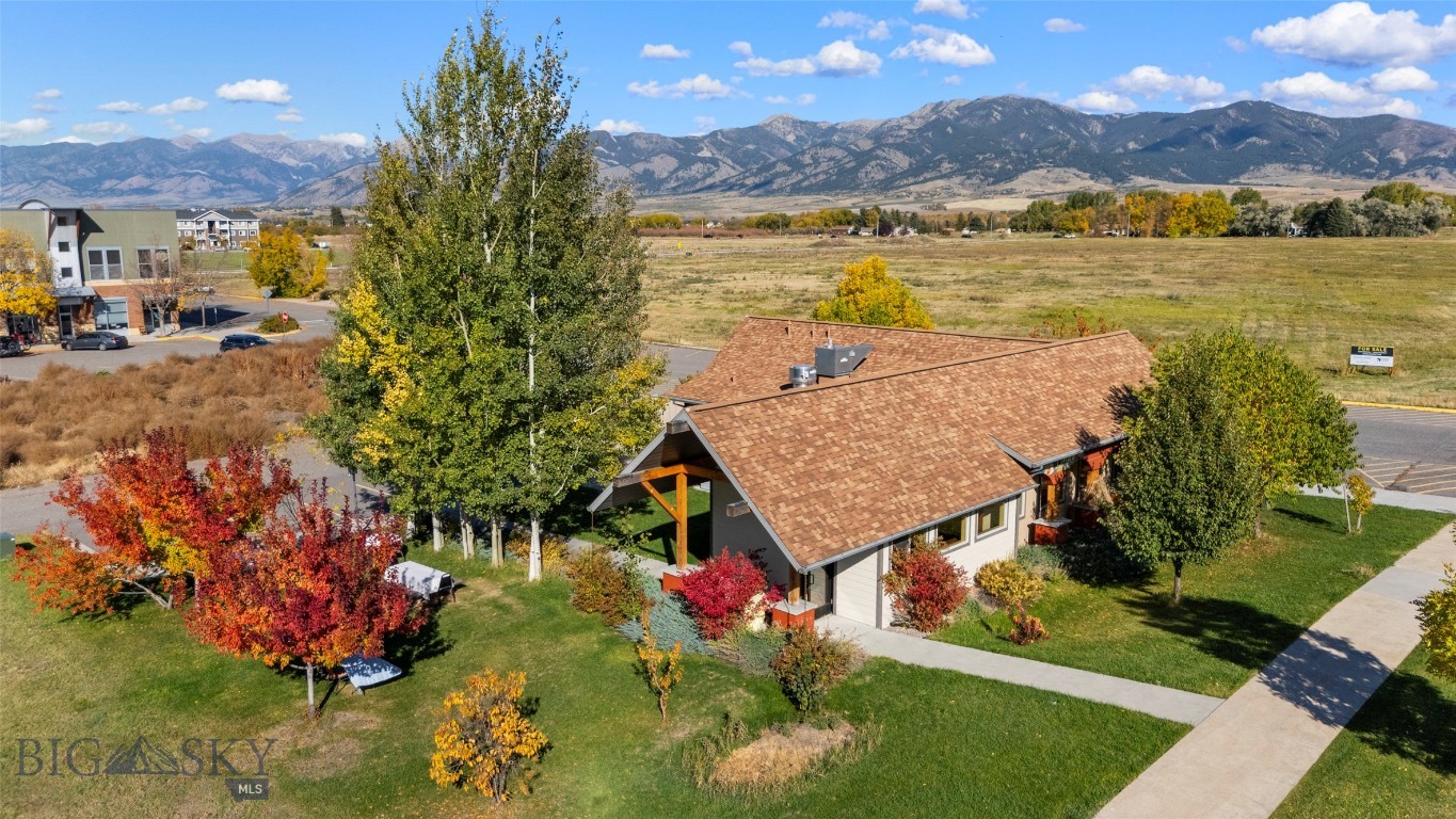 3709 Baxter Ln, Bozeman, MT 59718