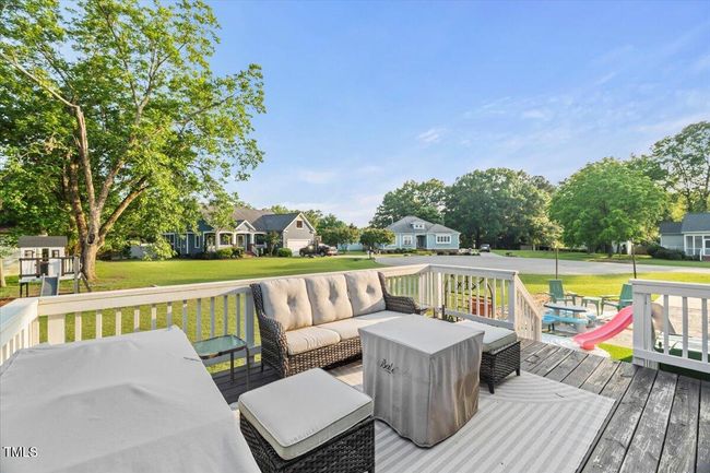 backyard deck | Image 48
