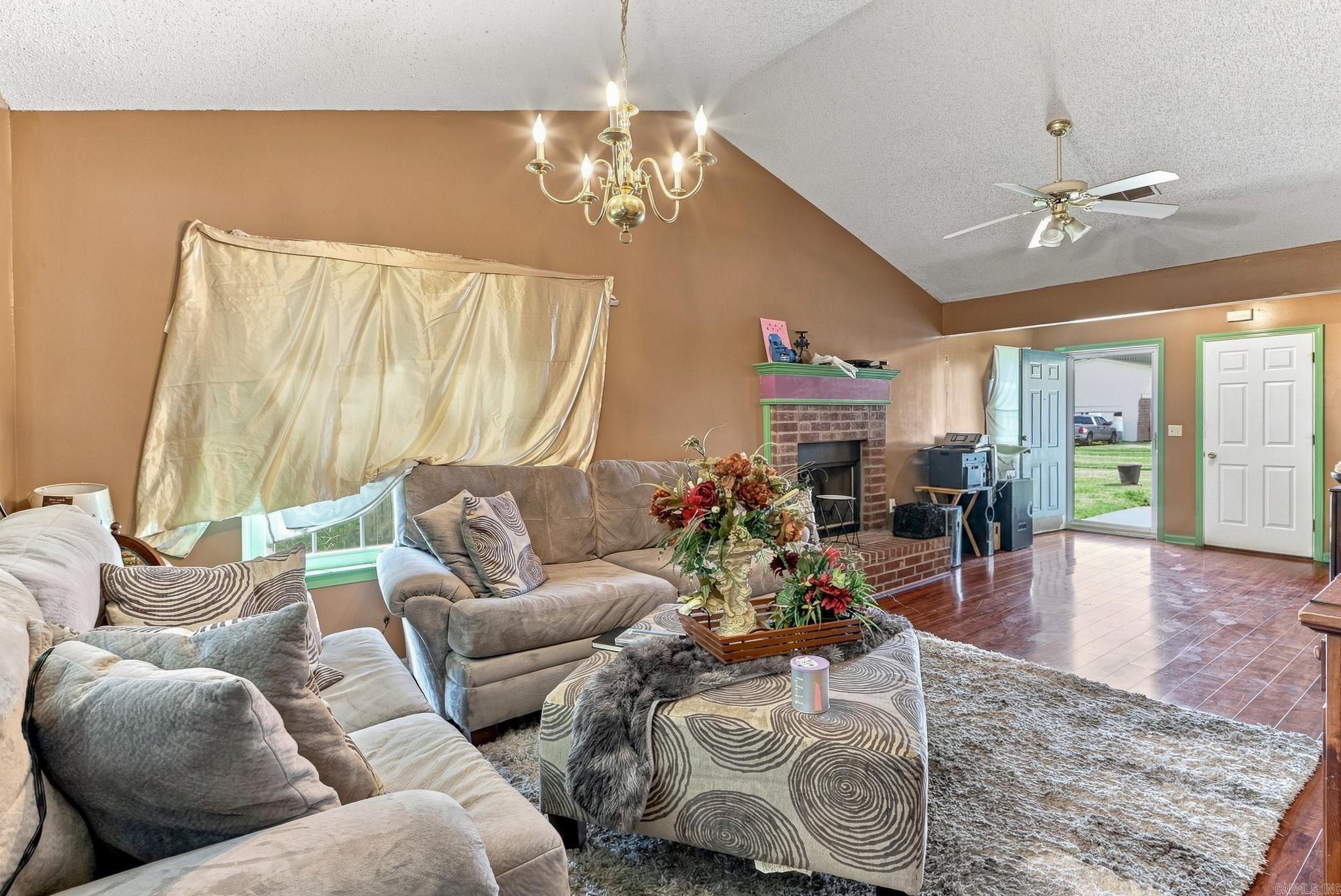 Residential in West Memphis 5