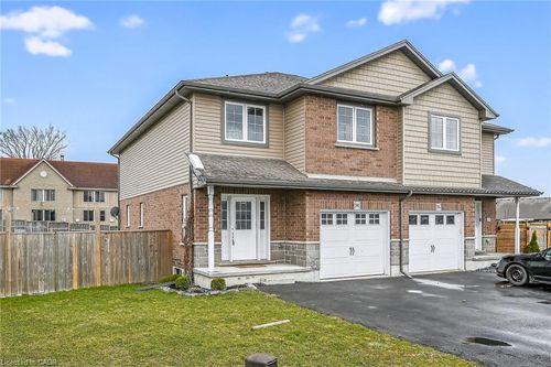 98 Macneil Crt, Hagersville, ON, N0A1H0 | Card Image