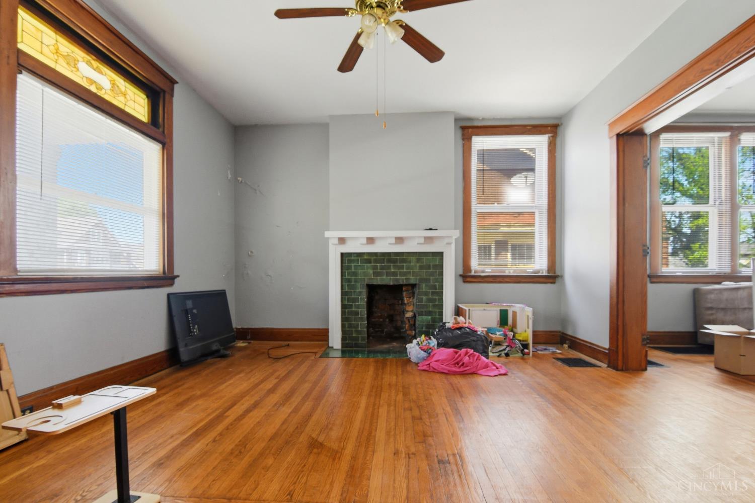 Residential Income in St Bernard 5