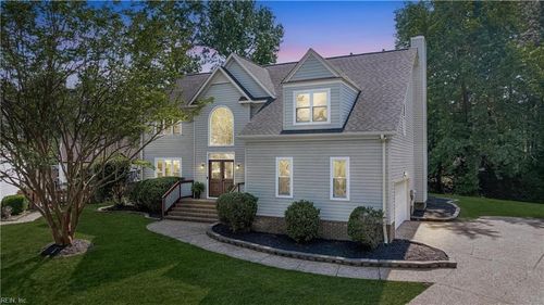 318 Dunnavant Ln, Newport News, VA, 23606-1461 | Card Image