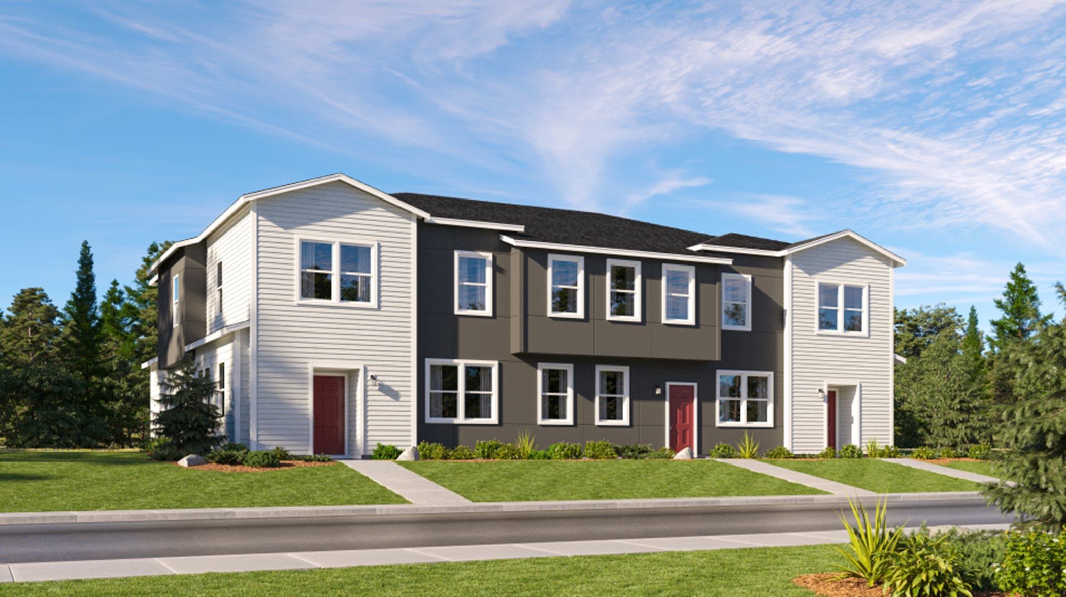 Swainson Ln, Liberty Lake, WA 99019