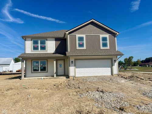 1215 Simms Ln, Greenfield, IN, 46140-0150 | Card Image