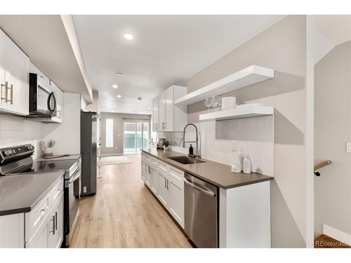3-1642 N Lafayette St, Denver, CO, 80218-1783 | Card Image