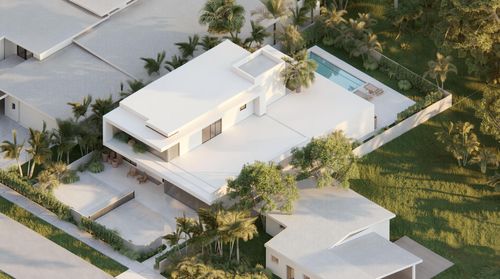 1413 Ne 17th Way, Fort Lauderdale, FL, 33304-1333 | Card Image