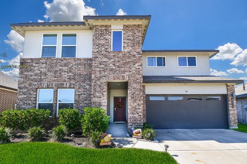 8214 Brahman Ln, Rosharon, TX, 77583-3176 | Card Image