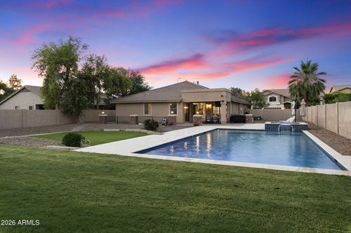 2693 E Birchwood Pl, Chandler, AZ, 85249-3554 | Card Image