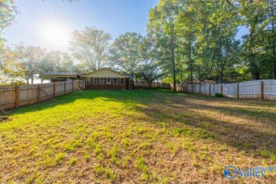 1128 County Road 84, House other with 2 bedrooms, 1 bathrooms and null parking in Rogersville AL | Image 1