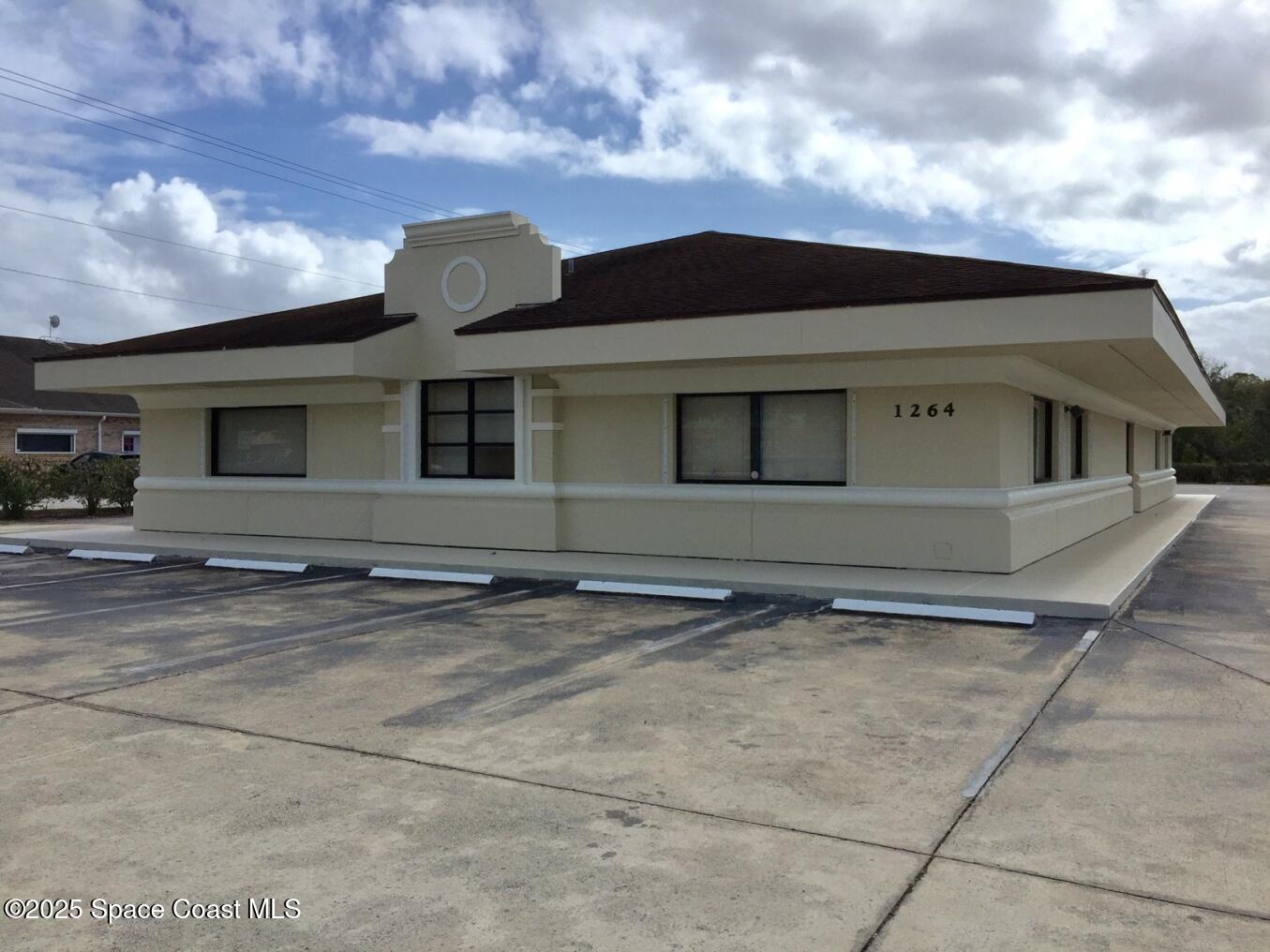 1264 Malabar Rd SE, Palm Bay, FL 32907