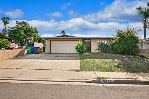 3685 Marzo St, San Diego, CA, 92154-3630 | Card Image