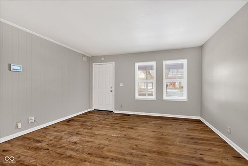 8603 E 42nd Pl, Indianapolis, IN, 46226-5321 | Card Image