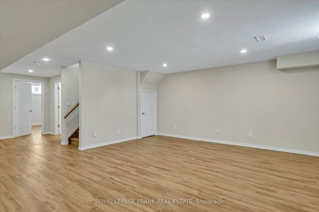 8 - 24 Brinton Dr, Condo with 4 bedrooms, 3 bathrooms and 2 parking in Peterborough ON | Image 32