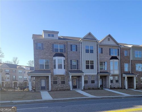 25-545 Fundao Ln, Lawrenceville, GA, 30046-5402 | Card Image