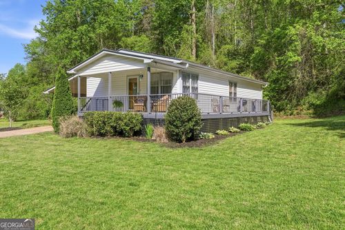 1193 Black Rd, Cleveland, GA, 30528-4622 | Card Image