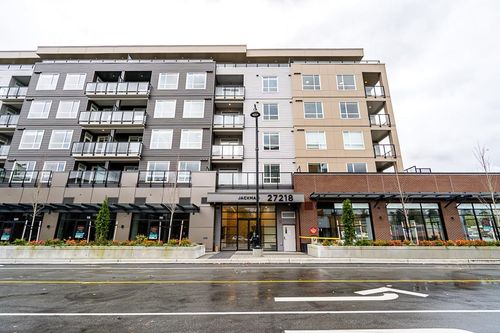 516-27218 Aldergrove Town Centre Dr, Langley, BC, V4W0E4 | Card Image