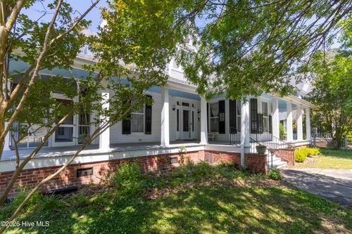 105 N Granville Street, Edenton, NC, 27932 | Card Image