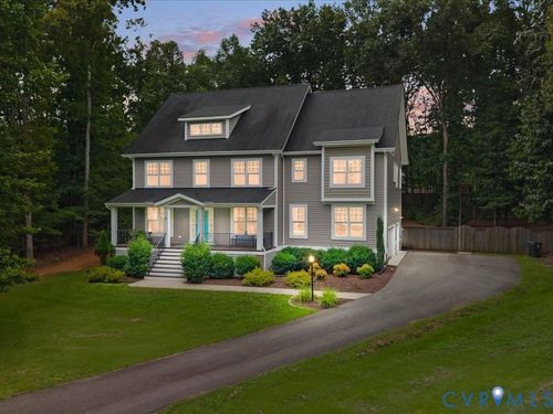 3535 Aston Trl, Powhatan, VA, 23139-4230 | Card Image