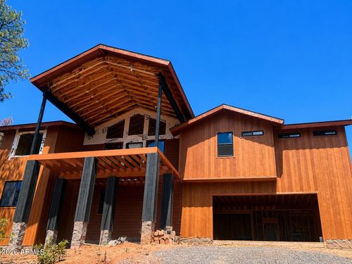 7384 Carina Ln, Lakeside, AZ, 85929-5491 | Card Image
