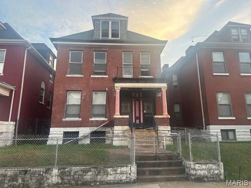 3500 Greer Ave, Saint Louis, MO, 63107-2613 | Card Image