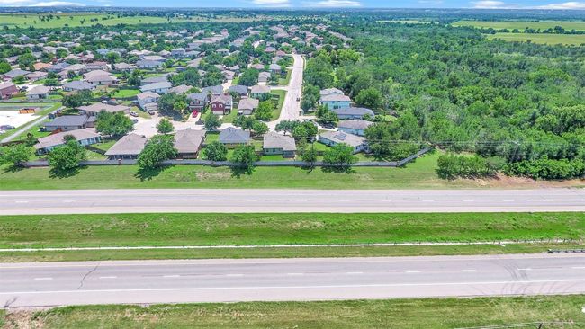 Aerial view of Elm Creek Subdivisions | Image 30