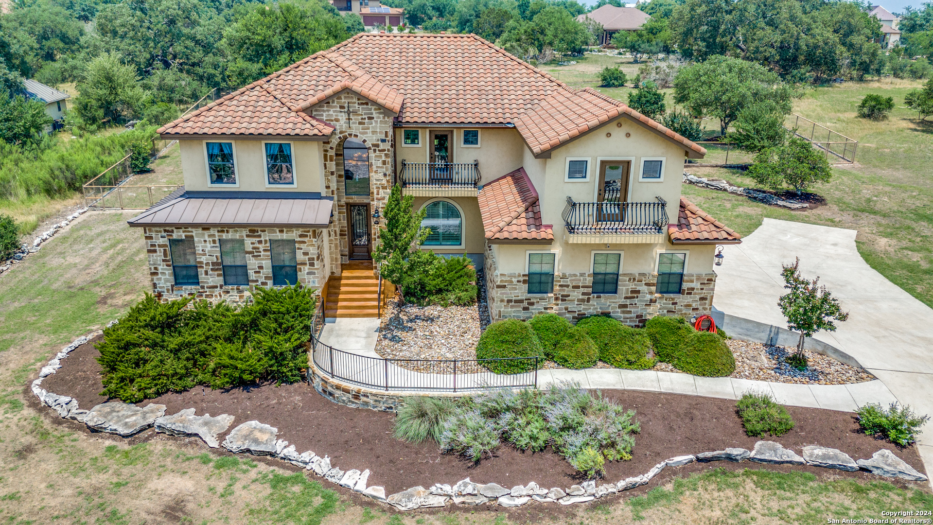 Barolo Ct, New Braunfels, TX 78132