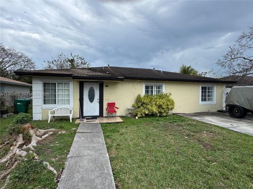 1320 Nw 7th Ct, Florida City, FL, 33034 | Card Image