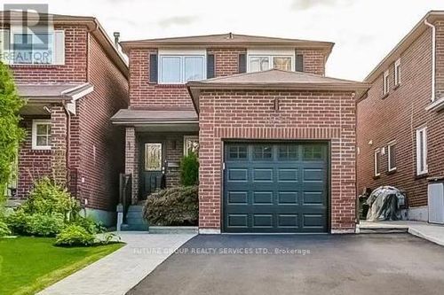 4656 Drakestone Cres, Mississauga, ON, L5R1K6 | Card Image