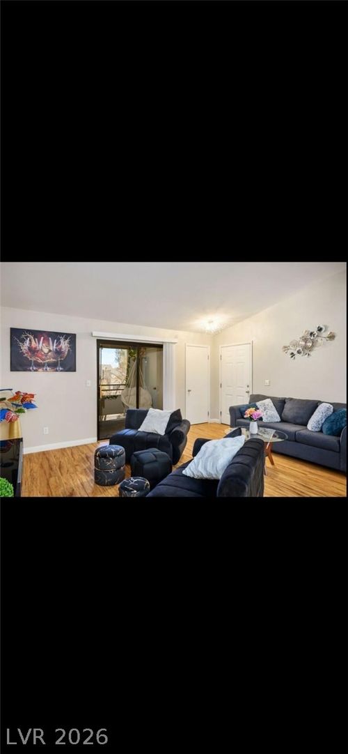 205-5131 Lindell Rd, Las Vegas, NV, 89118-1219 | Card Image