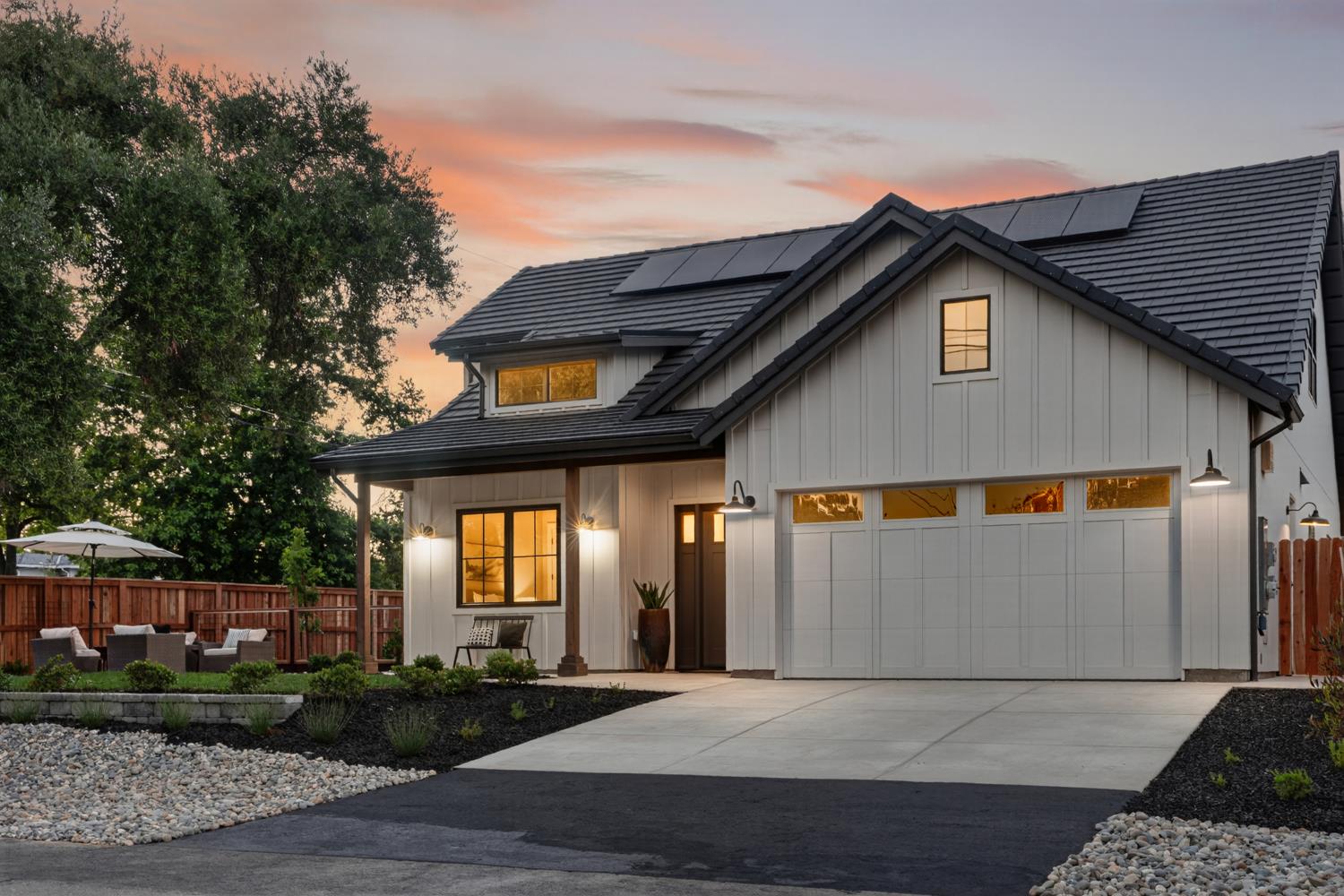 Residential in Fair Oaks 3