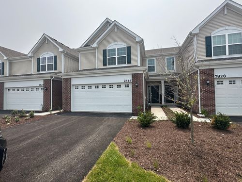 7826 Nightshade Ln, Shorewood, IL, 60404 | Card Image