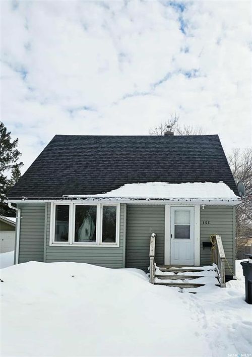 155 Peaker Avenue, Yorkton, SK, S3N1S6 | Card Image