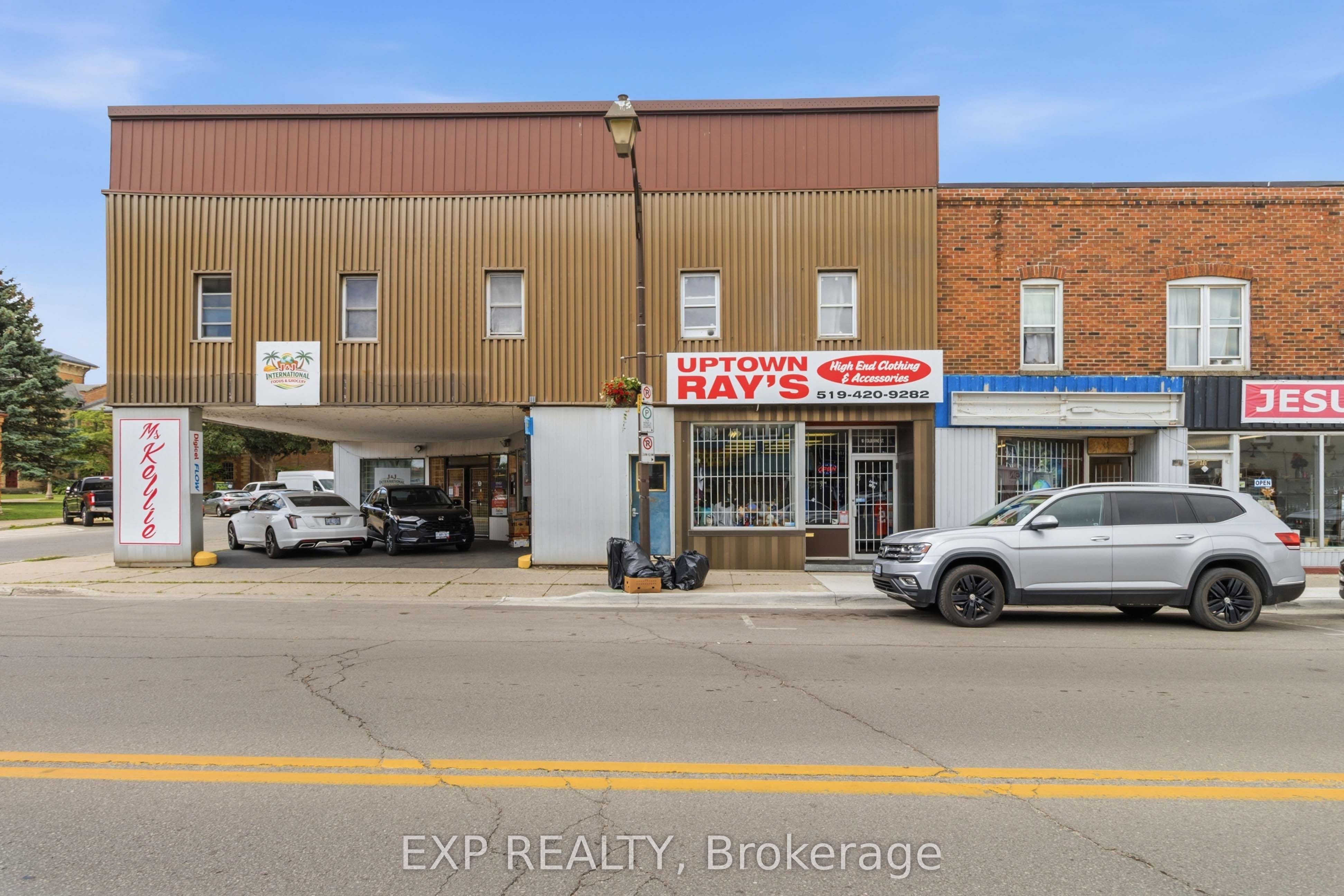 Residential Lease in Norfolk 2