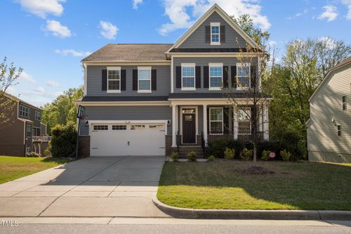 1840 Flint Valley Ln, Apex, NC, 27502-5772 | Card Image