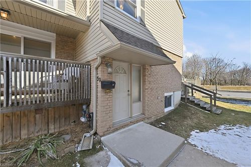 59-1300 Upper Ottawa St, Hamilton, ON, L8W1M8 | Card Image