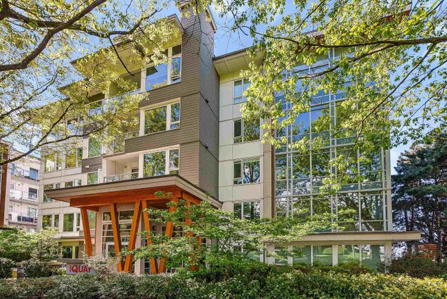 513 - 277 W 1 St Street, Condo with 2 bedrooms, 2 bathrooms and 1 parking in North Vancouver BC | Image 29