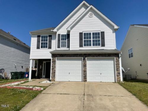 1621 Brown Owl Dr, Raleigh, NC, 27610-3096 | Card Image