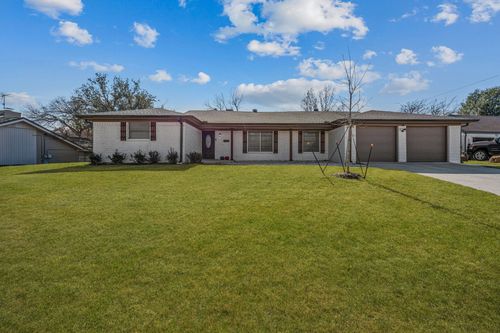 6705 Genoa Rd, Fort Worth, TX, 76116-1814 | Card Image