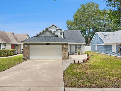 2614 Susanday Dr, ORLANDO, FL, 32812-8407 | Card Image