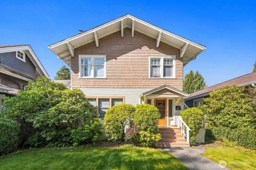 721 21st Ave E, Seattle, WA, 98112-4021 | Card Image