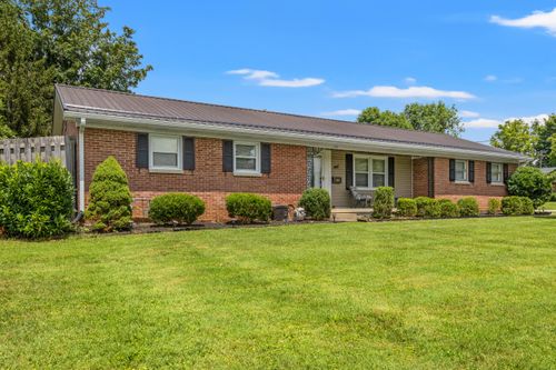 100 Evergreen Dr, Lawrenceburg, KY, 40342-1422 | Card Image
