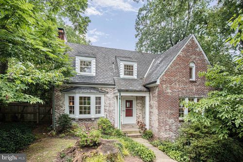 4616 Butterworth Pl Nw, WASHINGTON, DC, 20016-4458 | Card Image